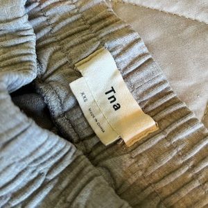 TNA Joggers super comfy